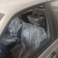 ۴۰۵ مدل ۸۵ دوگانه دست cnj|خودرو سواری و وانت|بروجرد, |دیوار