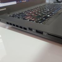 لپتاپ مهندسی Lenovo t440 i5 هارد 1ترا سفارش آمریکا|رایانه همراه|تهران, میرداماد|دیوار