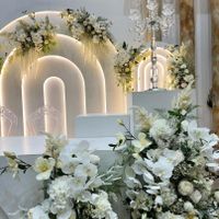 باغ تالار  عمارت مجلل منظریه|خدمات پذیرایی، مراسم|کرج, ملارد|دیوار