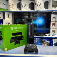 Xbox one 500GB|کنسول، بازی ویدئویی و آنلاین|تهران, فردوسی|دیوار