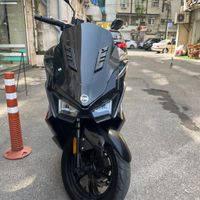 موتور گلکسی jt200|موتورسیکلت|تهران, نازی‌آباد|دیوار