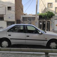 پژو 405 جی ال ایکس (GLX)، مدل ۱۳۸۸|خودرو سواری و وانت|تهران, بهارستان|دیوار