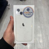 اپل iPhone 13 ۲۵۶ گیگابایت|موبایل|تهران, آذری|دیوار