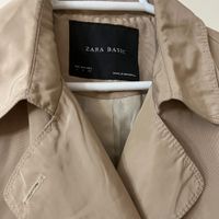 بارونی zara|لباس|تهران, تهرانپارس شرقی|دیوار