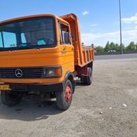 خاور کمپرسی ۶۰۸|خودرو سنگین|تهران, شادآباد|دیوار