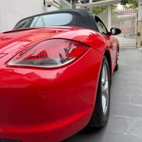 پورشه باکستر V6، مدل ۲۰۱۲|خودرو سواری و وانت|تهران, ولنجک|دیوار