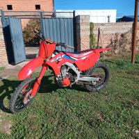 Crf450 yzf yz crm کراس سیارم|موتورسیکلت|تهران, آبشار|دیوار