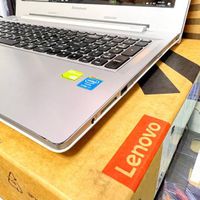 لپ تاپ خانگی Lenovo ideapad Z5070/i78G/1TB+120G/4G|رایانه همراه|تهران, میدان ولیعصر|دیوار