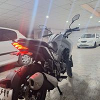 گلکسی NA180|موتورسیکلت|شیراز, شهرک مخابرات|دیوار
