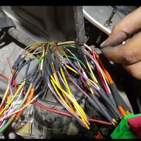 فروش نصب تعمیر bm34 جعبه فیوز bsm bsi ecu|قطعات یدکی و لوازم جانبی|تهران, زنجان|دیوار