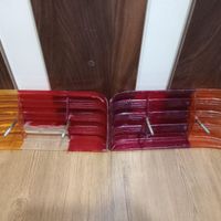 چراغ جلو عقب بنز معماری W115 خطر بنز معماری 518|قطعات یدکی و لوازم جانبی|تهران, جمال‌زاده|دیوار