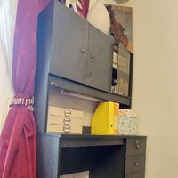 میز تحریر، کتابخانه و دکوری|میز تحریر و کامپیوتر|تهران, زعفرانیه|دیوار