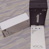 گوشی Vocal 1|موبایل|تهران, ابن بابویه|دیوار