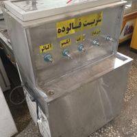 شربت سرد کن|فروشگاه و مغازه|تهران, خانی‌آباد|دیوار