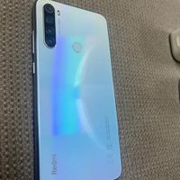 Redmi Note 8|موبایل|تهران, نواب|دیوار