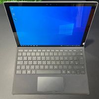 سرفیس پرو 4 surface pro 4 -  i5-8-256|رایانه همراه|تهران, میدان ولیعصر|دیوار