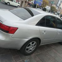 هیوندای سوناتا NF اتوماتیک 2400cc، مدل ۲۰۰۶|خودرو سواری و وانت|تهران, استاد معین|دیوار