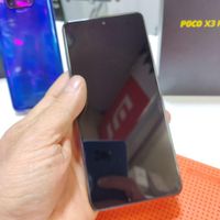 شیائومی Poco X3 Pro ۲۵۶ گیگابایت|موبایل|تهران, خاک سفید|دیوار