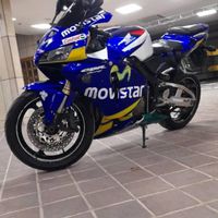 CBR 600 مانستر ریس|موتورسیکلت|تهران, نواب|دیوار