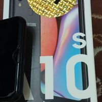 سامسونگ Galaxy A10s ۳۲ گیگابایت|موبایل|تهران, هفت چنار|دیوار