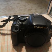 Canon reber t3 eos|دوربین عکاسی و فیلم‌برداری|تهران, امانیه|دیوار