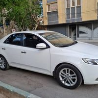 کیا سراتو مونتاژ اتوماتیک آپشنال 2000cc، مدل ۱۳۹۷|خودرو سواری و وانت|اصفهان, دشتستان|دیوار