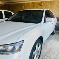 هیوندای سوناتا NF اتوماتیک 2400cc، مدل ۲۰۰۷|خودرو سواری و وانت|تهران, لویزان|دیوار