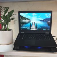 لپتاپ dell3510 گرافیک مجزا|رایانه همراه|تهران, نازی‌آباد|دیوار