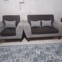 مبل ۷نفره|مبلمان خانگی و میز عسلی|تهران, زمزم|دیوار