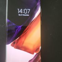 Galaxy Note20 Ultra ۲۵۶ سالم|موبایل|تهران, آرژانتین|دیوار