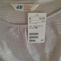 لباس دخترانه H&M اصل خریداری شده از اروپا|لباس|تهران, ازگل|دیوار