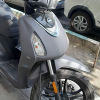 sym sf 180 درحد|موتورسیکلت|تهران, استخر|دیوار