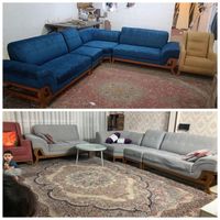 تعمیرات مبلمان آرتا|خدمات پیشه و مهارت|مشهد, پنج تن آل عبا|دیوار