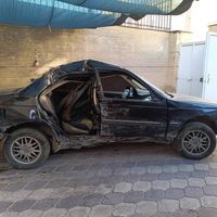 پژو پارس ELX (سفارشی) TU5، مدل ۱۴۰۱|خودرو سواری و وانت|شیراز, شهرک گلستان|دیوار