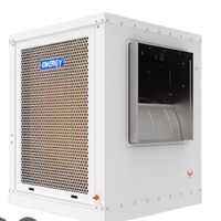 کولر آبی BLDC انرژی7500|کولر آبی|تهران, گمرک|دیوار