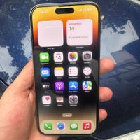 اپل ایفونiphone 14 Pro Maxباحافظهٔ۲۵۶انتنLTE|موبایل|تهران, مرزداران|دیوار