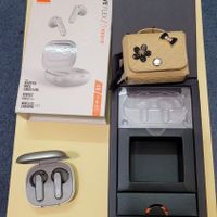 هندزفری JBL LIVE FLEX|لوازم جانبی موبایل و تبلت|تهران, جوادیه تهرانپارس|دیوار