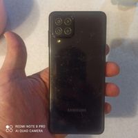 سامسونگ Galaxy A22 با حافظهٔ ۱۲۸ گیگابایت|موبایل|تهران, پیروزی|دیوار