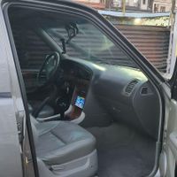 سانگ یانگ موسو 3200cc اتوماتیک، مدل ۲۰۰۵|خودرو سواری و وانت|تهران, پونک|دیوار