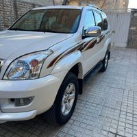 تویوتا پرادو ۴ در ۴ سلیندر، مدل ۲۰۰۷|خودرو سواری و وانت|تهران, جردن|دیوار