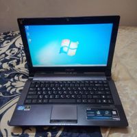 لپتاپ ASUS i7 8G گرافیکی|رایانه همراه|تهران, شمیران‌نو|دیوار
