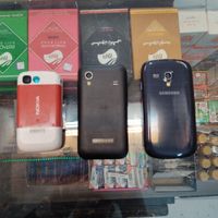 سامسونگ s3 mini نوکیا 5200 سامسونگ 5830|موبایل|تهران, هاشم‌آباد|دیوار