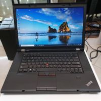 لپ تاپ لنوو lenovo t530 گرافیک دار|رایانه همراه|تهران, صادقیه|دیوار