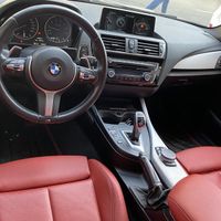 اجاره خودرو/رنت خودرو BMW 220i/رنت ماشین|خودرو اجاره‌ای|تهران, جردن|دیوار