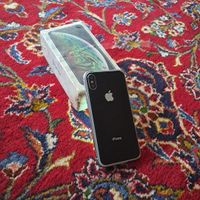 اپل iPhone XS ۶۴ گیگابایت|موبایل|تهران, تهرانپارس شرقی|دیوار