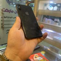 اپل iPhone XS با حافظهٔ ۲۵۶ گیگابایت با مهلت تست|موبایل|تهران, دهقان|دیوار