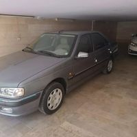 پژوه XU7|خودرو سواری و وانت|تهران, عارف|دیوار