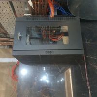 کلیه خدمات کامپیوتری و شبکه و Voip|خدمات رایانه‌ای و موبایل|کرج, شاهین‌ویلا|دیوار