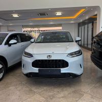 هوندا ZR-V Hybrid، مدل ۲۰۲۴|خودرو سواری و وانت|تهران, کوی مهران|دیوار