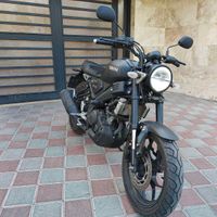 یاماها Yamaha xsr 1401|موتورسیکلت|تهران, فردوسی|دیوار